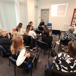 Caritasova edukacija za pružatelje usluge pomoći u kući starijima i nemoćnima